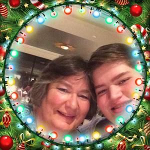 Meet your Posher, Cyndi